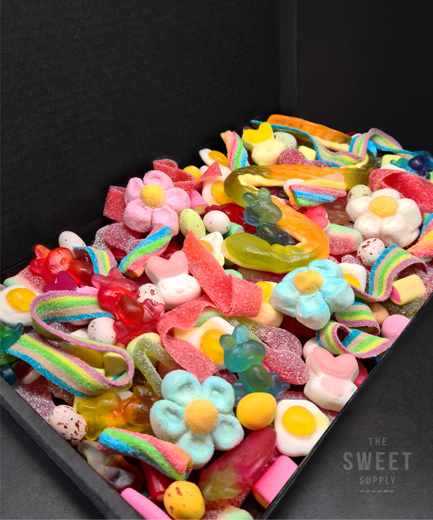 Easter Pick & Mix Box