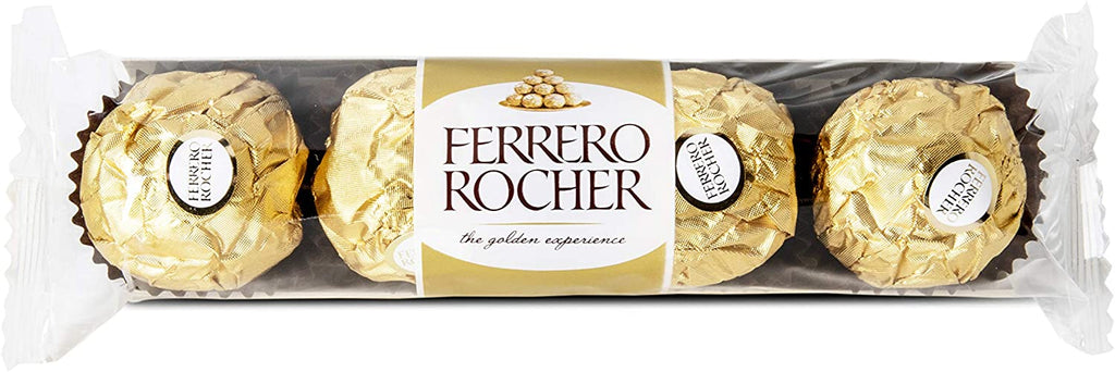 Ferrero Rocher 4 Pack