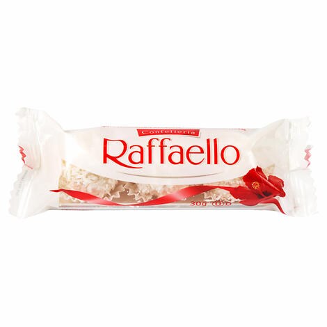 Ferrero Rocher Raffaello 4 Pack