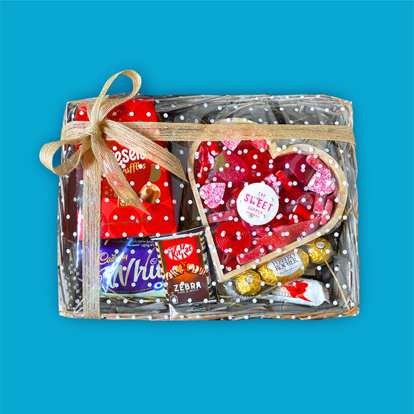 Deluxe Gift Hamper