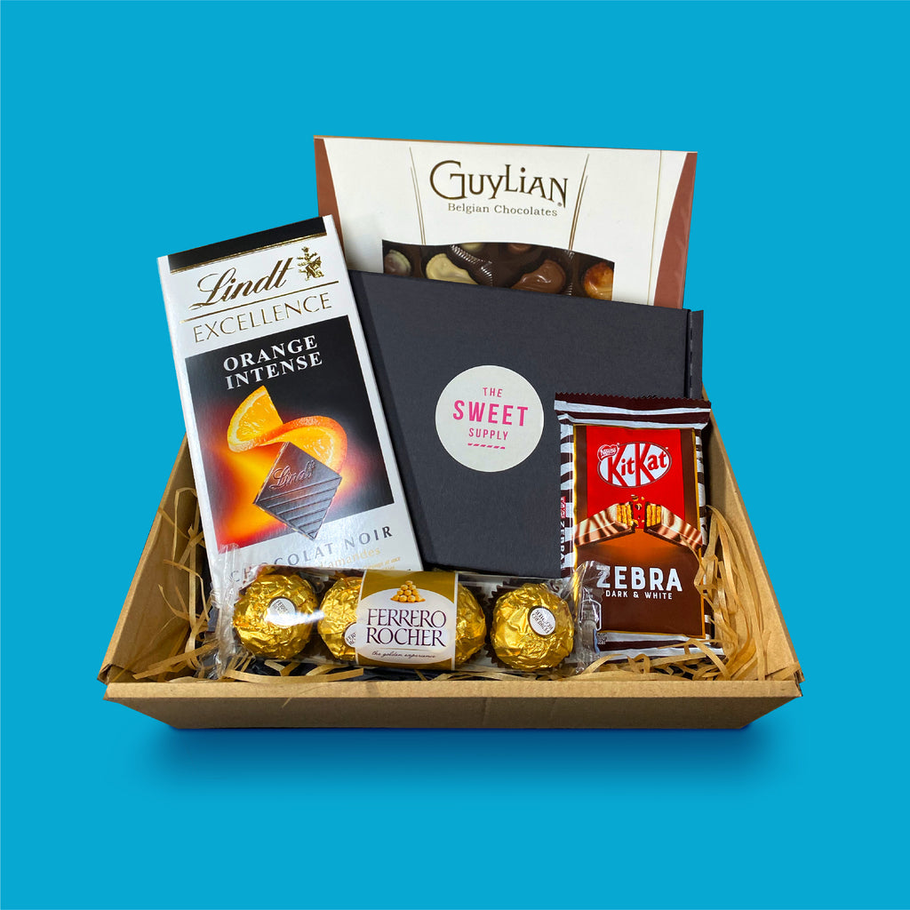 Small Gift Hamper